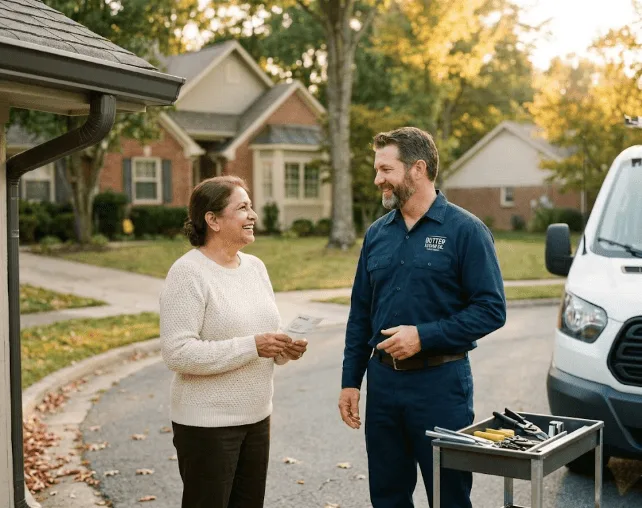 Gutter Repair Corning, OH FAQs