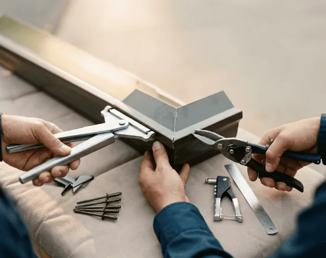 Why choose Gutter Repair in Corning, OH